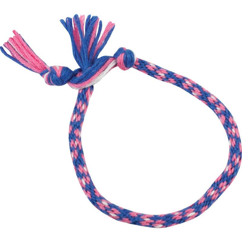 DIY Vänskapsarmband Kit - Skapa egna armband