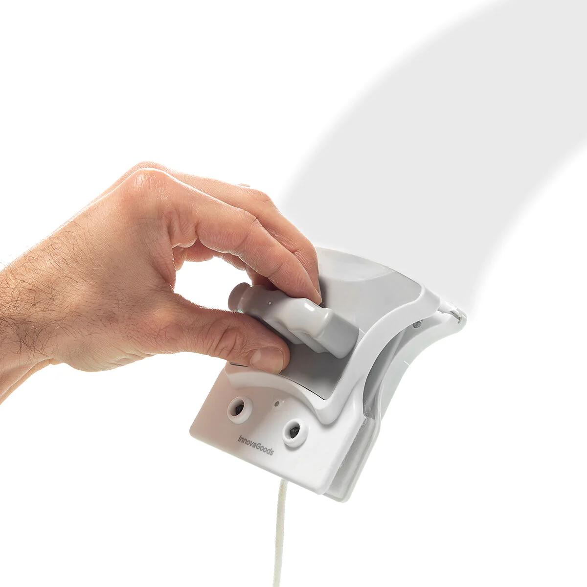 Fönstertvätt för båda sidorna av fönstret - Magnetisk - 3-8mm