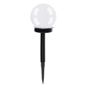 Trädgårdslampa Solcell / Lampa till Trädgård - 6 st