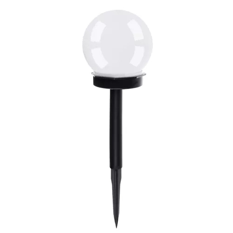 Trädgårdslampa Solcell / Lampa till Trädgård - 6 st