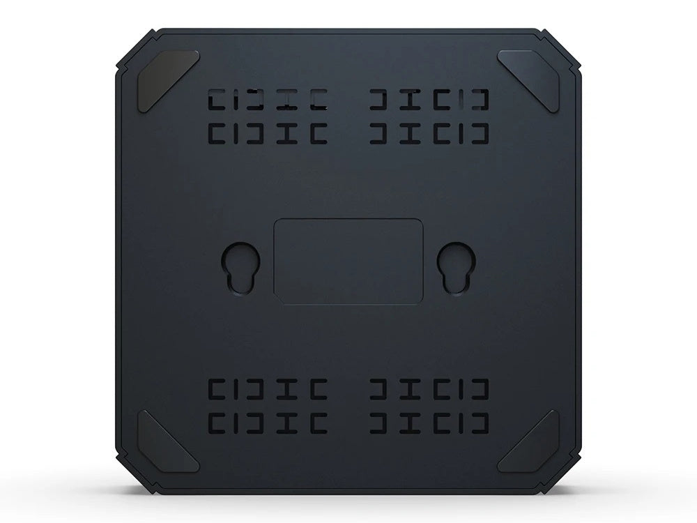 Mediaspelare / TV Box för Android 10 - 8GB