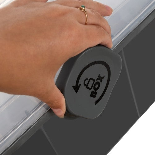 Medicinlåda - Medicin Förvaring