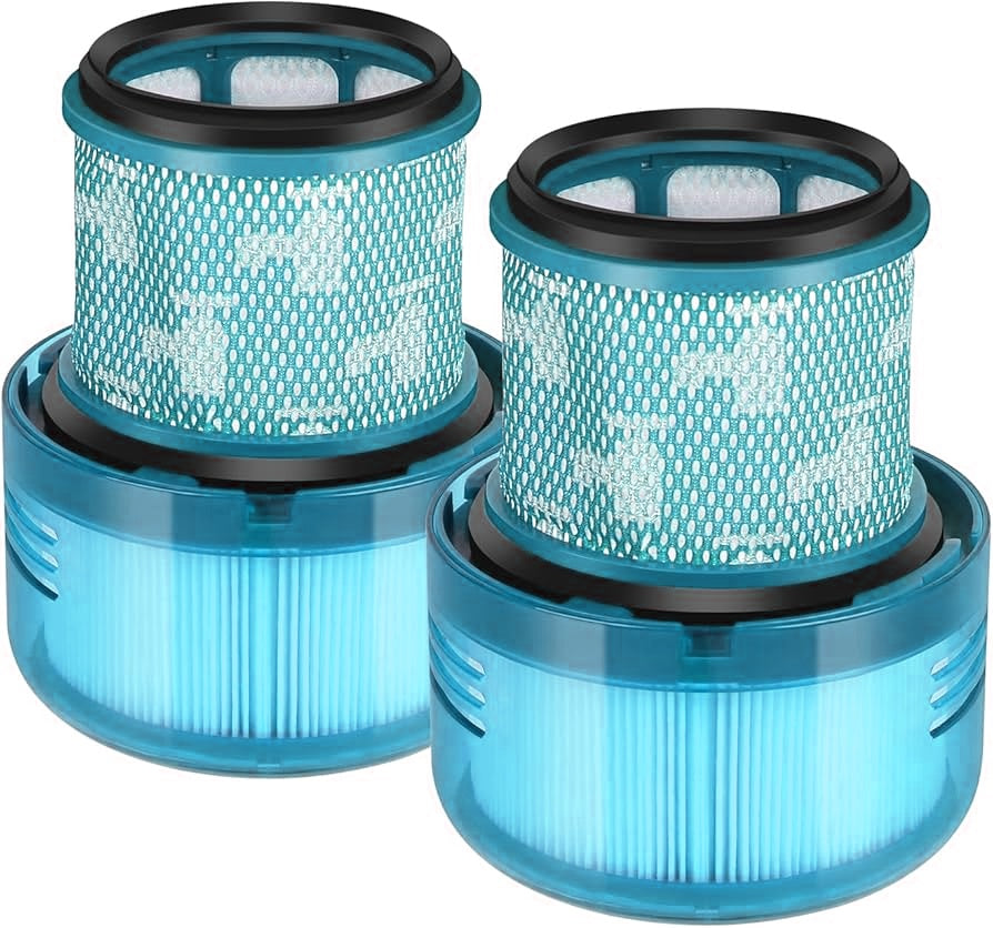 Filter för Dyson V11/V15 - 2-Pack