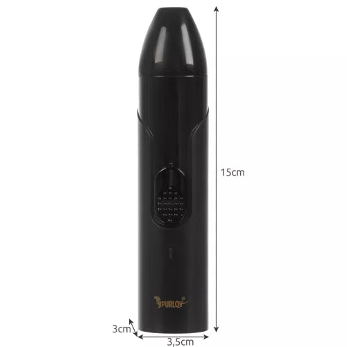 Elektrisk Nagelfil för Hund / Nageltrimmer - Klippare Naglar