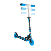 Sparkcykel / Kickbike för Barn - Scooter