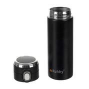 Termos med Termometer - 420ml