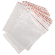 Zip Lock Påsar 6x9cm - 100-Pack