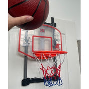 Basketkorg för Barn - Häng på dörren