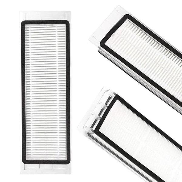 Tillbehörskit Xiaomi Roborock Robotdammsugare S5, S50, S51, S55