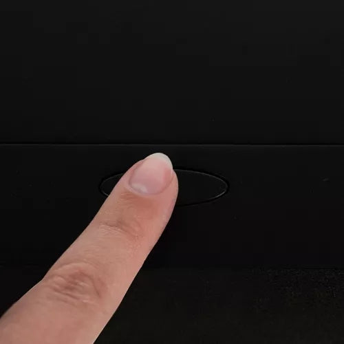 Inbyggt Grenuttag med USB / Bordsuttag - Dubbel