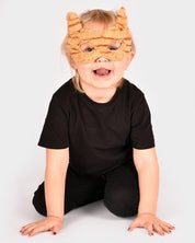 Tigermask för Barn - Ögonmask Tiger