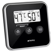 Digital Termometer med Sond