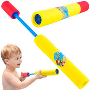 2-Pack - Vattenkanon för Barn / Vattenpistol  - Vattenleksak