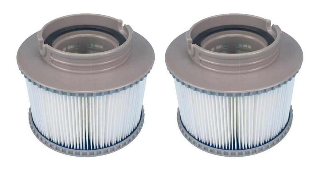 MSPA FD2089 Patronfilter – Filter för pool