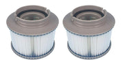 MSPA FD2089 Patronfilter – Filter för pool