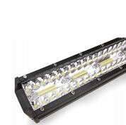 Sökarljus LED 51cm - 420W 12V 24V - Inspektionslampa - Lampa