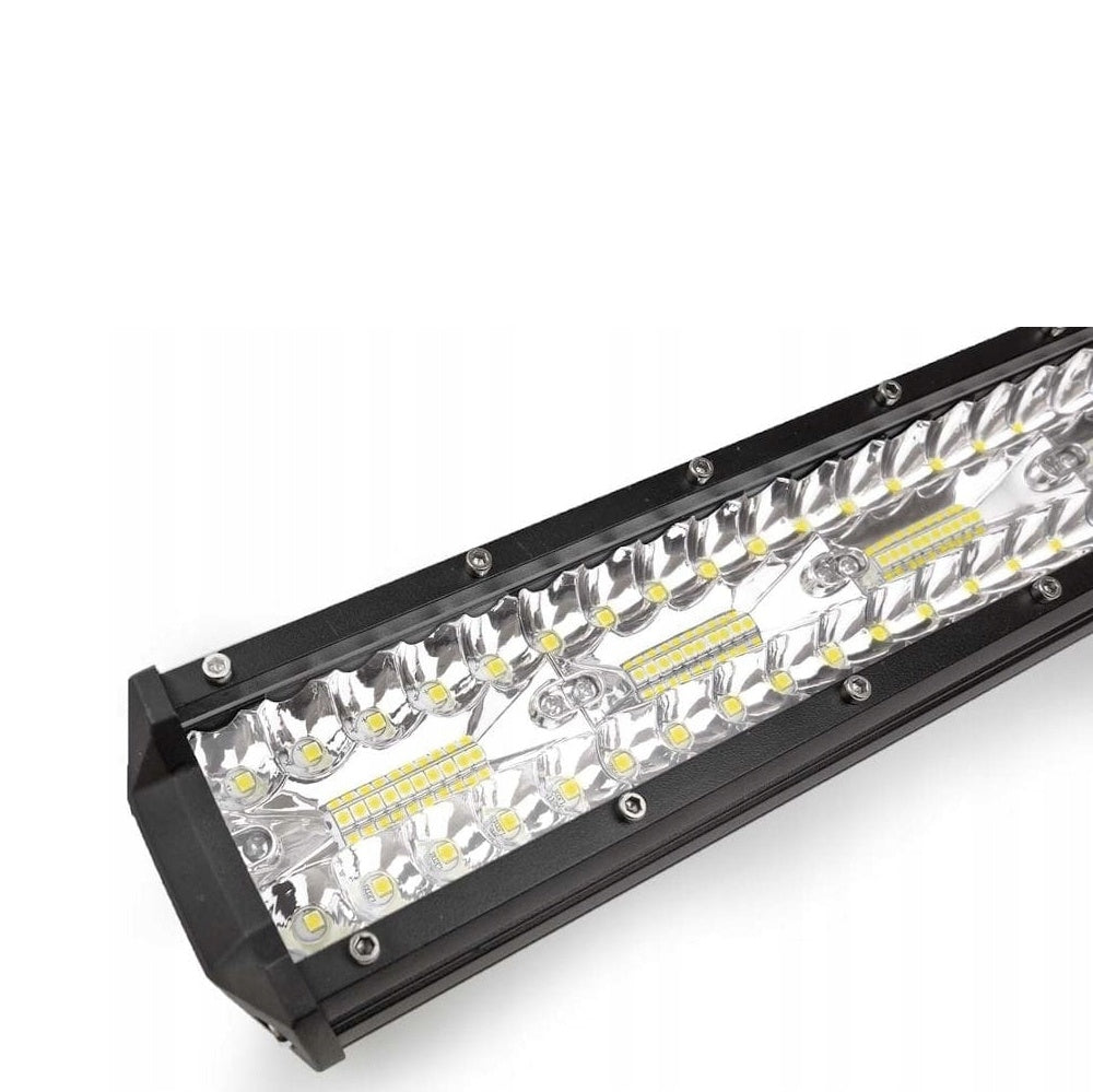 Sökarljus LED 51cm - 420W 12V 24V - Inspektionslampa - Lampa