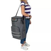 Shoppingvagn / Dramatenväska - 40L