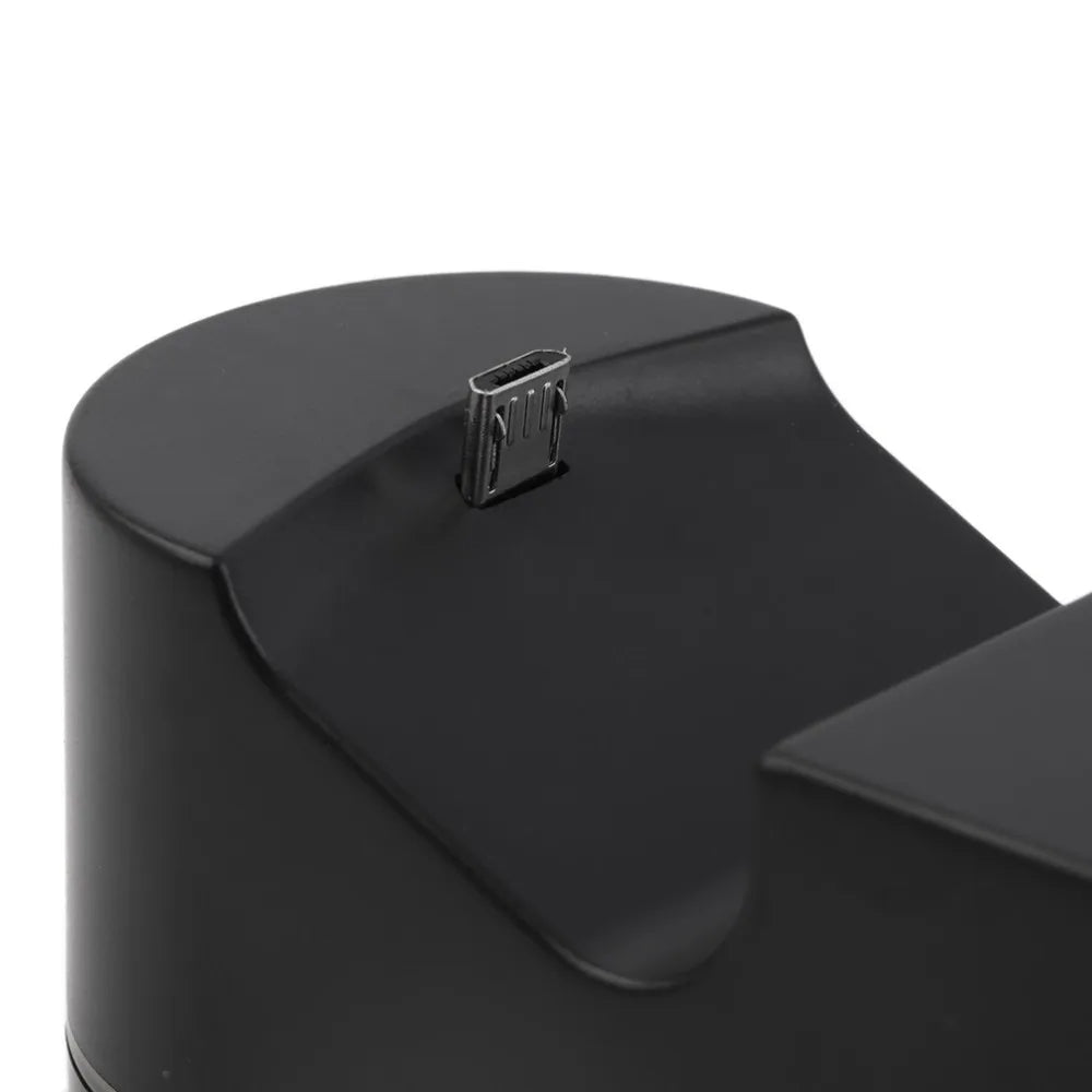Laddstation för PS4 Handkontroll