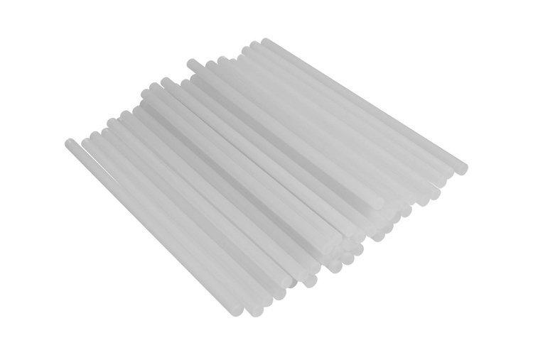 1 kg - Limstift för Limpistol - 11x300 mm - Smältlim