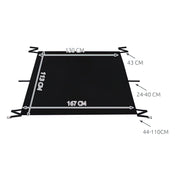 Snö- och Frostskydd för Bil