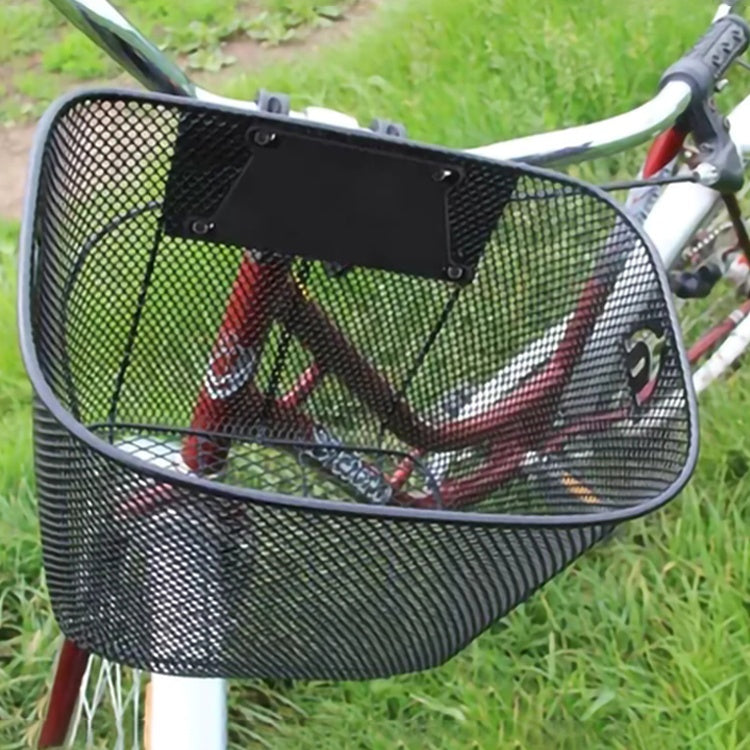 Cykelkorg - Korg till Cykel