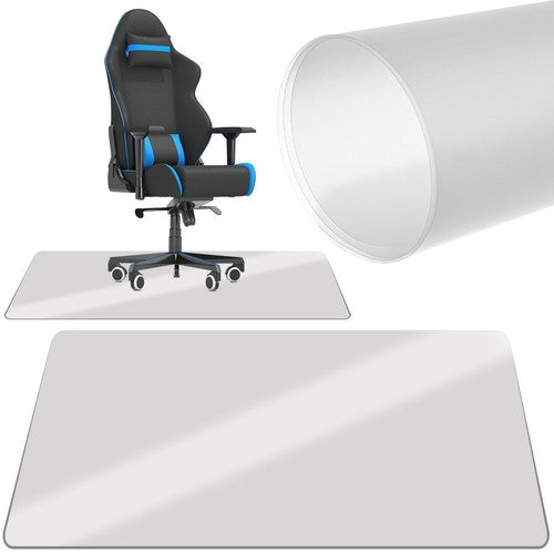 Golvskyddsmatta till Stol - 100x140cm