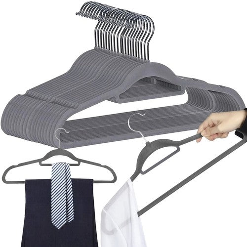 20-Pack - Galgar / Klädgalgar - Klädhängare