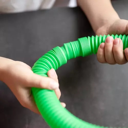 20-Pack - Pop Tube - Fidget Toys - Leksak / Sensory