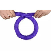 20-Pack - Pop Tube - Fidget Toys - Leksak / Sensory