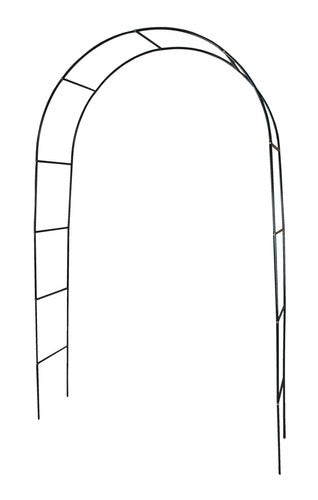 Trädgårdspergola Båge - Pergola