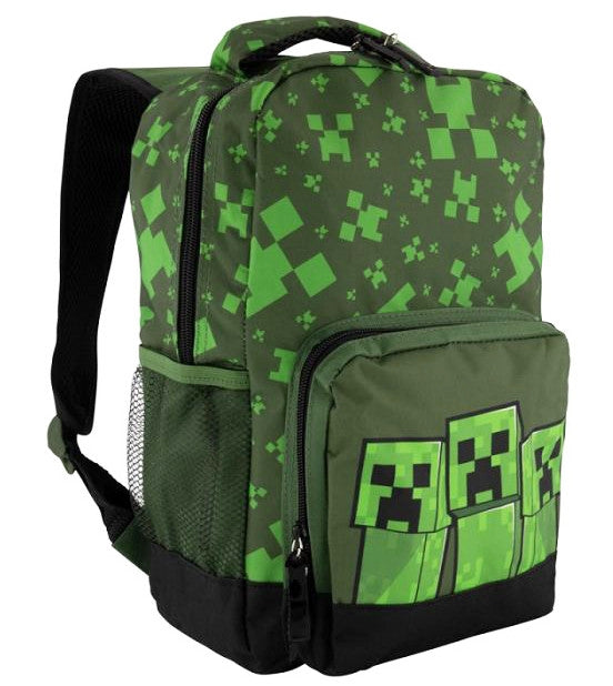 Minecraft Ryggsäck för Barn - Väska
