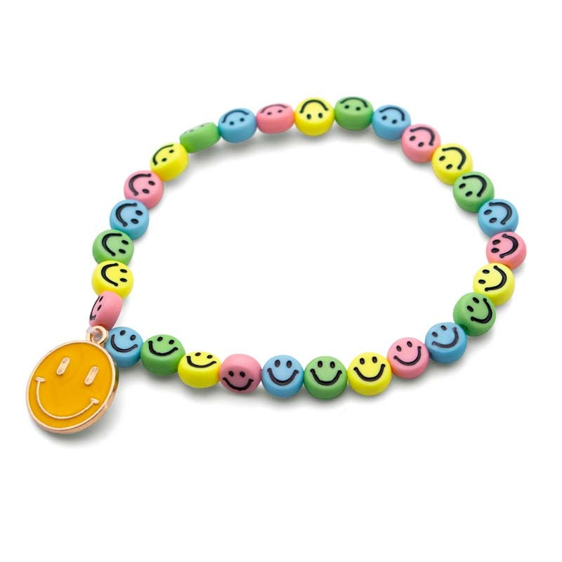 DIY Armband / Armband för Barn - Pick-n-pop