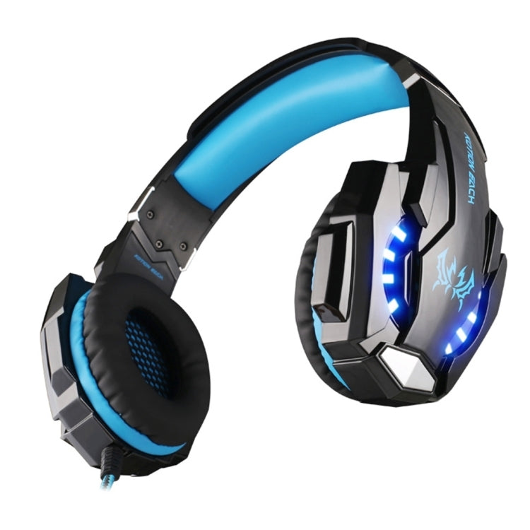 Hörlurar till PS4 & PC - Gaming / Headset Kotion Each G9000