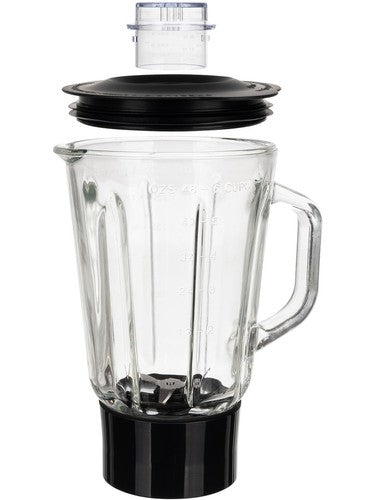 Matberedare med Köttkvarn - 2200W