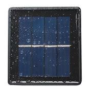 3,5m LED Girlang - Solcell