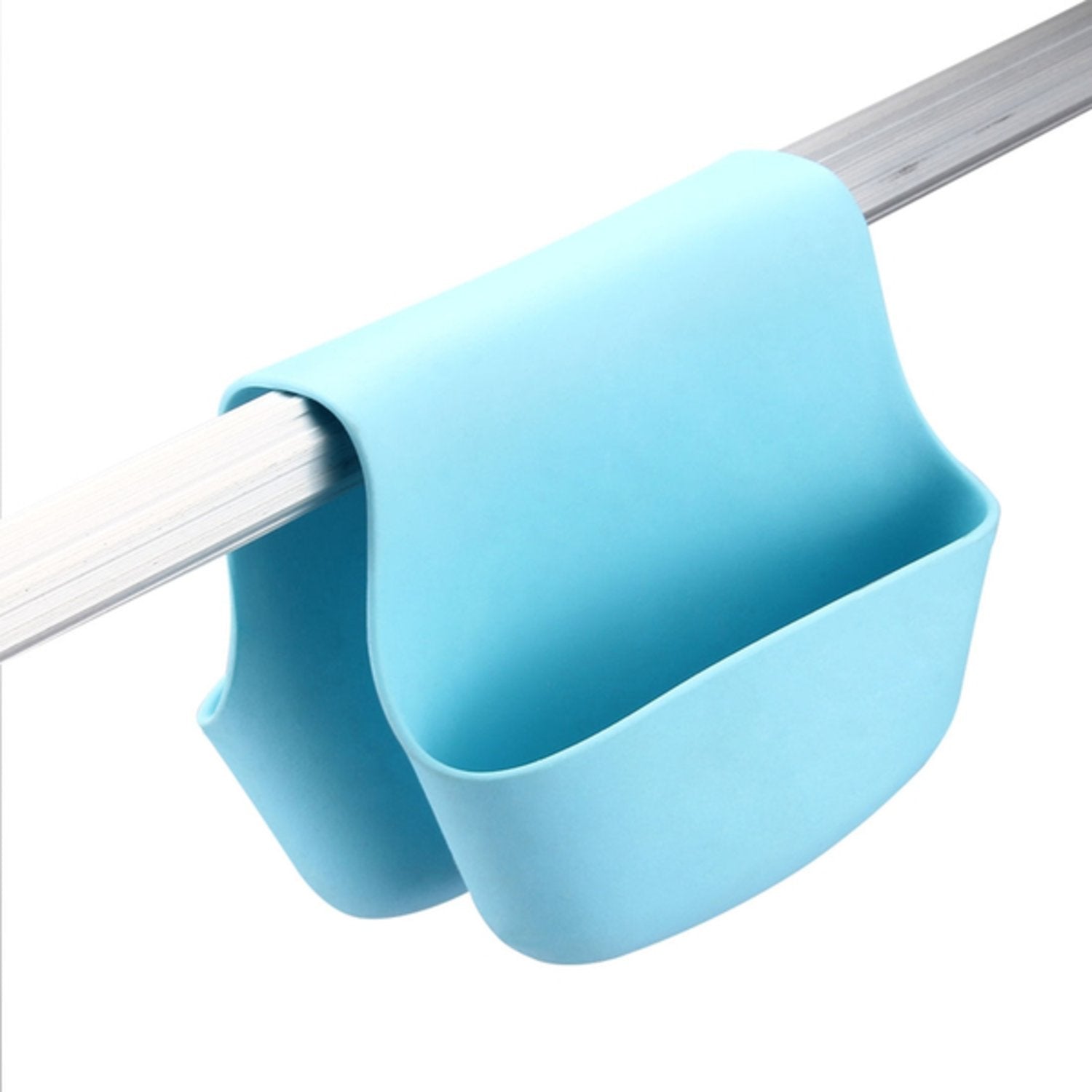 2-Pack - Diskbänk / Diskho Hållare för Svamp & Städprodukter