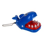 Nyckelring Haj - Tandläkarspel Barn