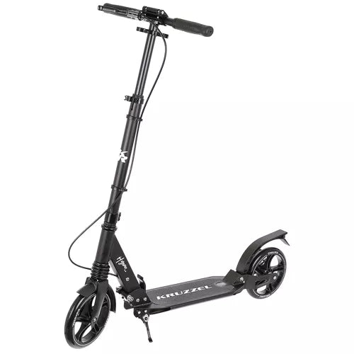 Sparkcykel / Kickbike - Vikbar