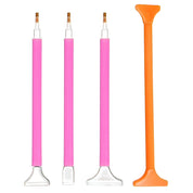 Penna för Diamantmålning med Tillbehör