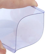 25-Pack - Toploader Plastfickor / Card Sleeves för Samlarkort - Hårda