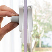 Fönstertvätt för båda sidorna av fönstret - Magnetisk - 3-8mm