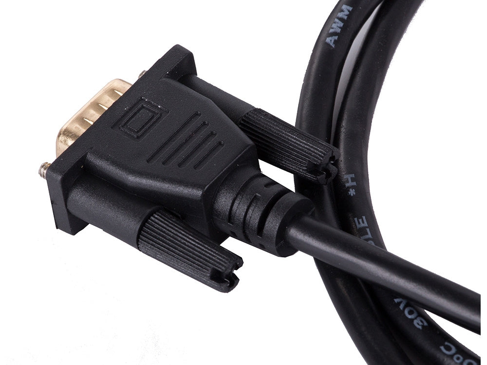 HDMI till VGA Kabel - 1080p