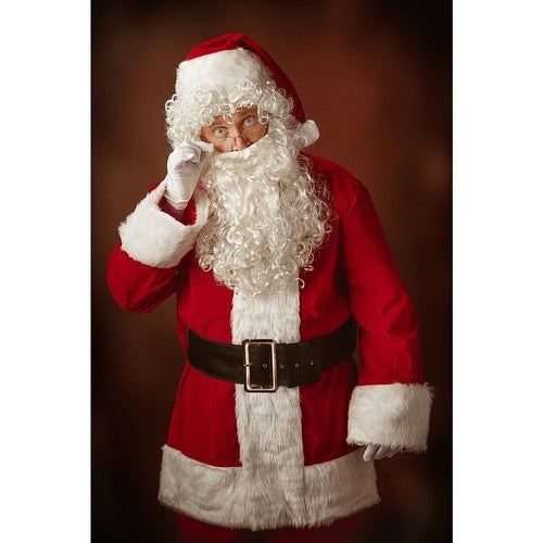 Tomtedräkt / Tomte - Jultomte