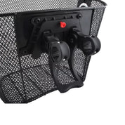 Cykelkorg - Korg till Cykel