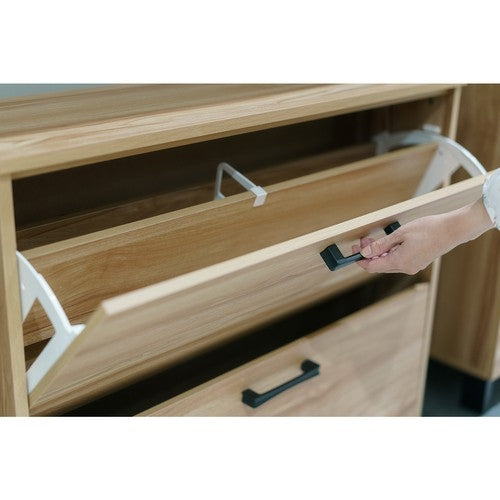 10-Pack - Möbelhandtag / Handtag för Möbler