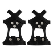 Broddar / Halkskydd med Taggar - Grepp för skor