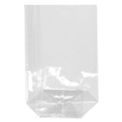10-Pack Cellofanpåsar / Påsar Cellofan - 18x27 cm