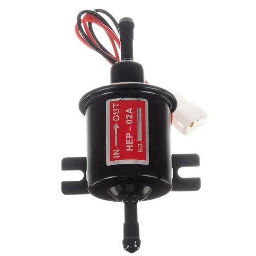 Universal Bränslepump 12V