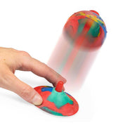 Pop & Hop Spinner - Fidget
